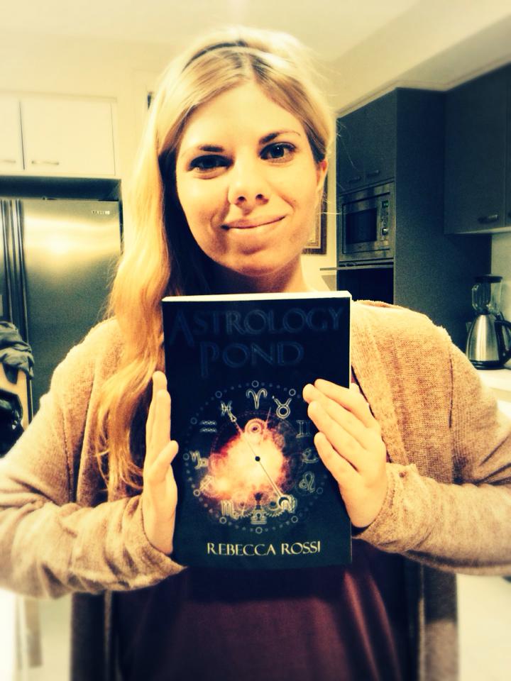 Everything is Written in the Stars…