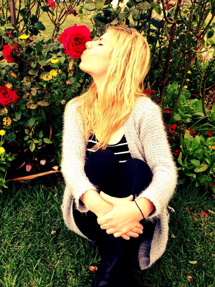 A Moment of Gratitude