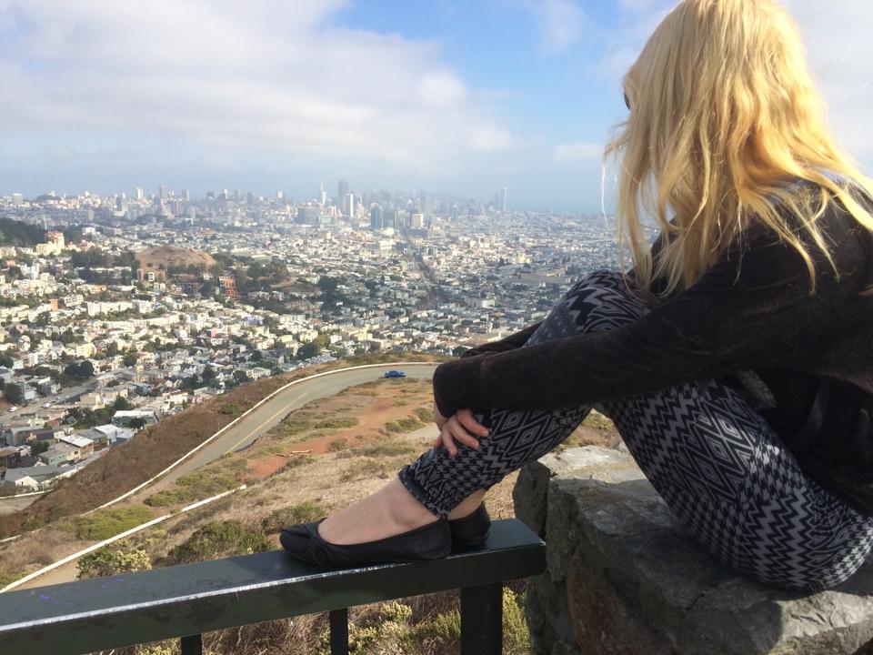 Buy Experiences, Not Stuff!