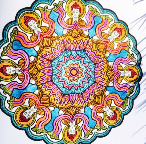 Ahimsa - Non Violence Toward All Beings