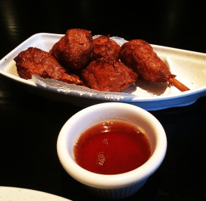 Hollywood Vegan House Soy Chicken Wings