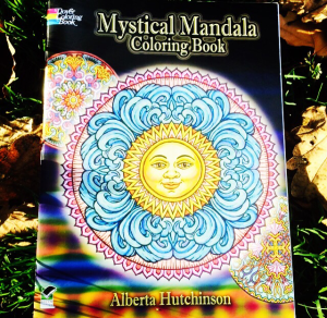 Mandala Book