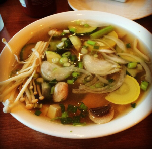 Pho Noi Viet Pho's Magazine Street