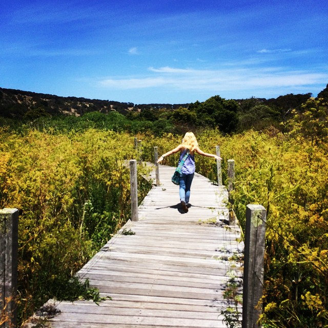 Your Body Is A Temple!