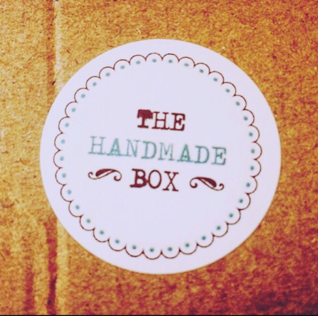 The Handmade Box