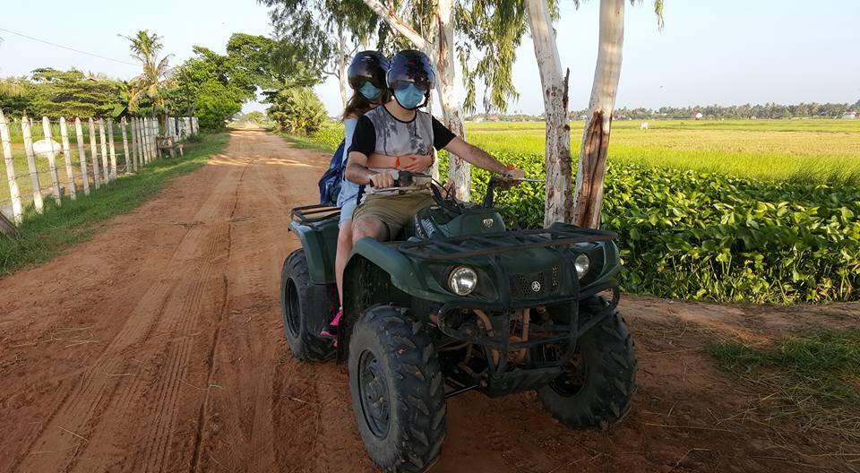 Top Tips for Vegan Explorers!