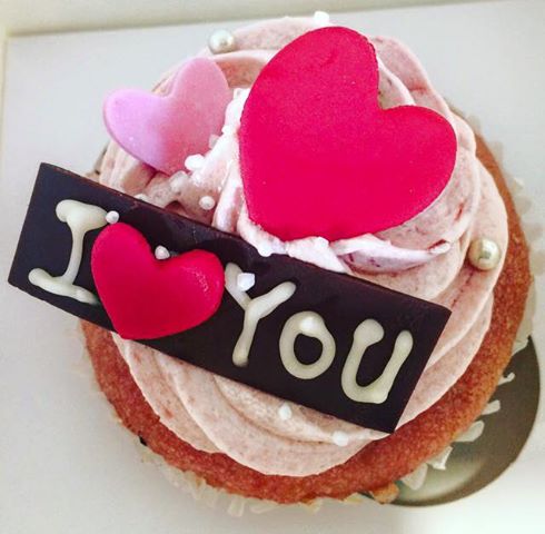 The ‘I Love Me’ Challenge!