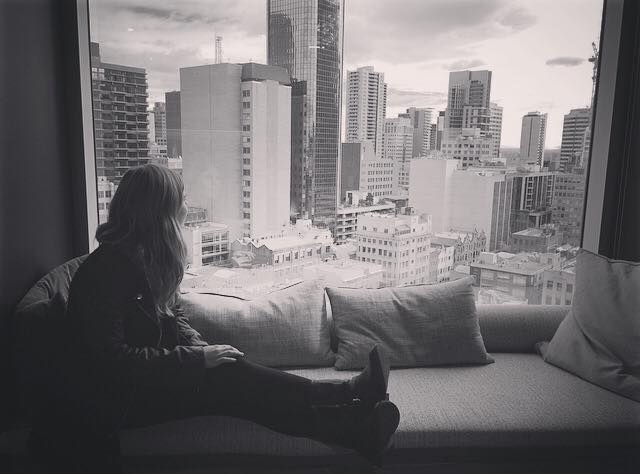 My Favourite Ways To Relax…