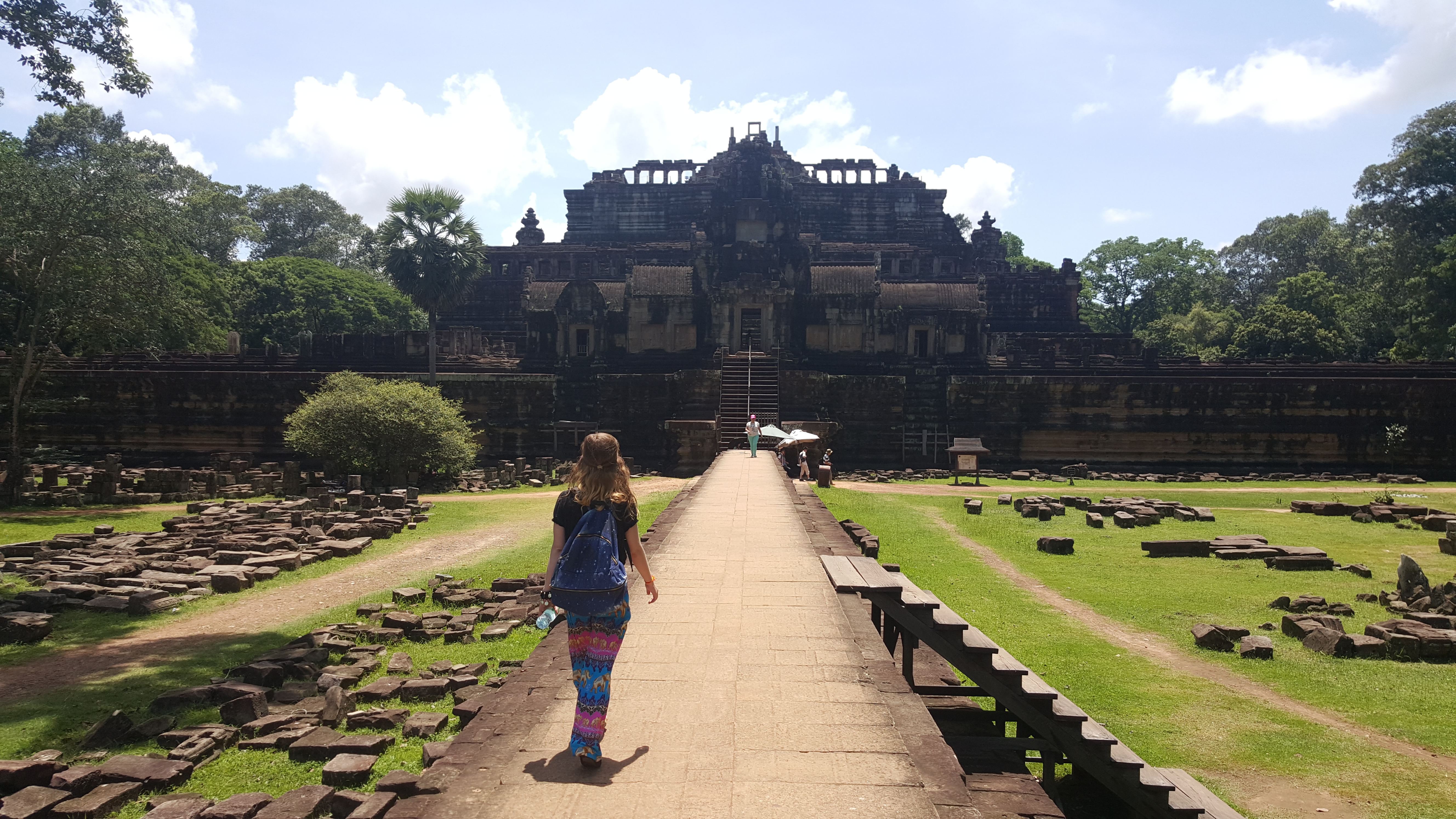 July 14th – If I Won The Lottery…?