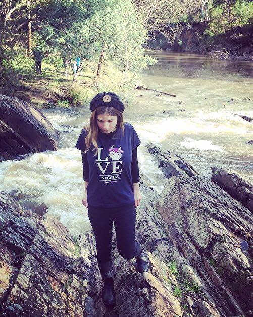 July 18th – The Meaning Behind My Blog Name…