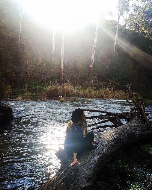 July 16th – What’s At The Top Of My Bucket List?