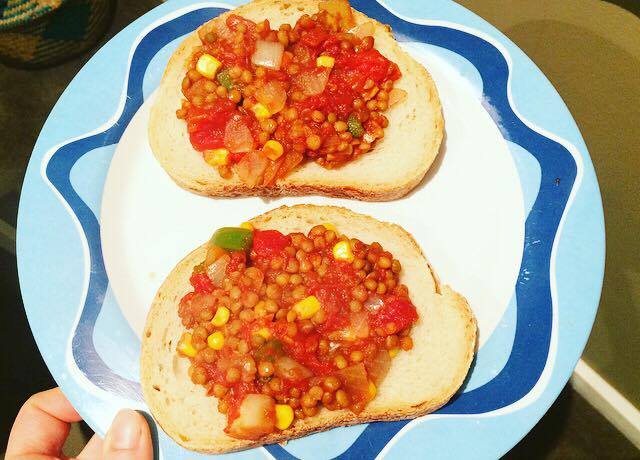 July 27th – My Favourite Recipe!