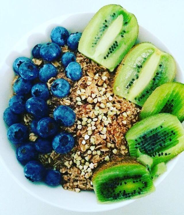 July 21st – My 10 Favourite Foods!