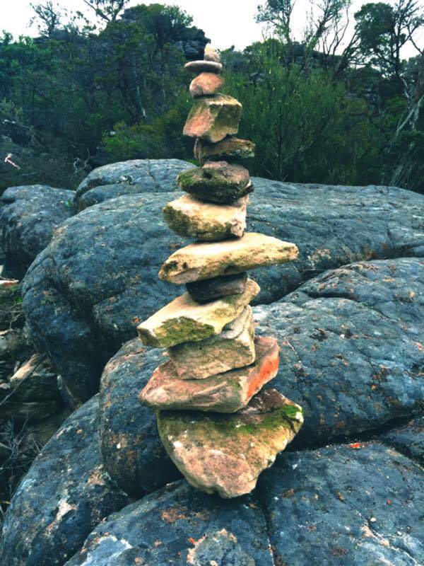 Up In The Mountains/Bachelorette Getaway! – Photo Diary