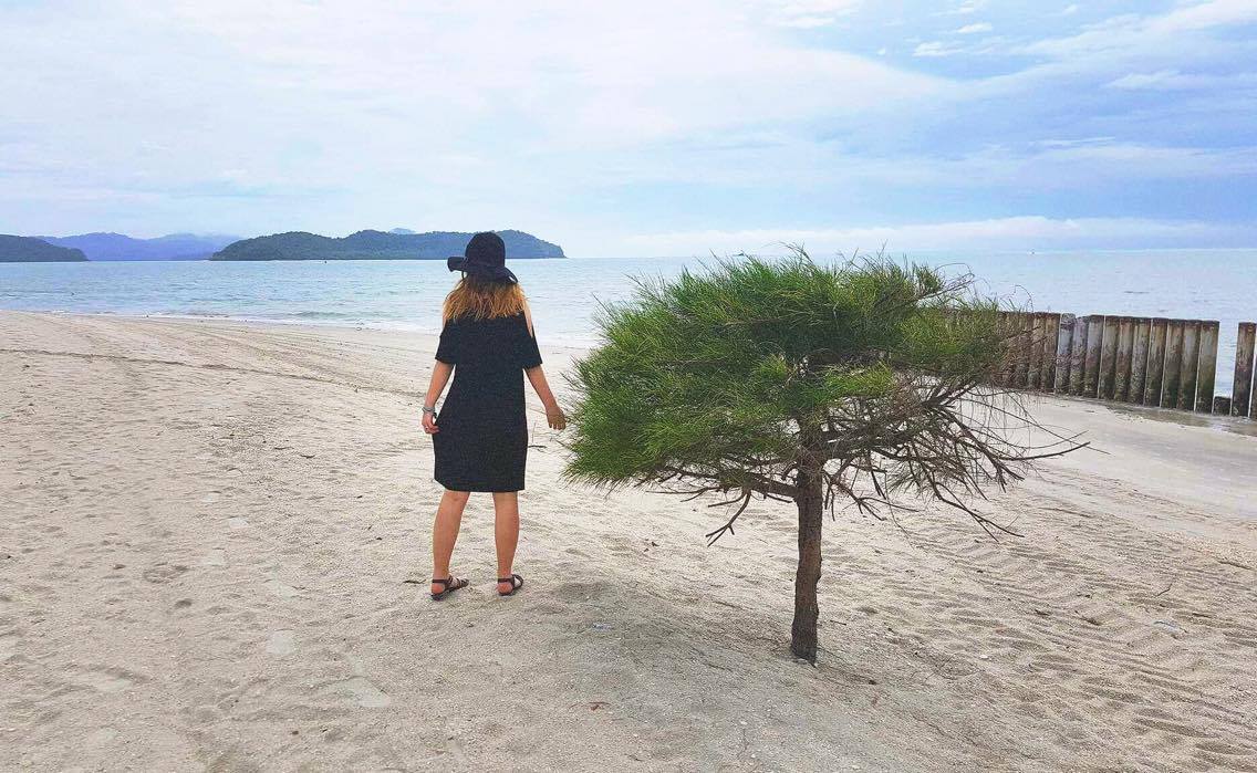 Why Yoga & I Broke Up…