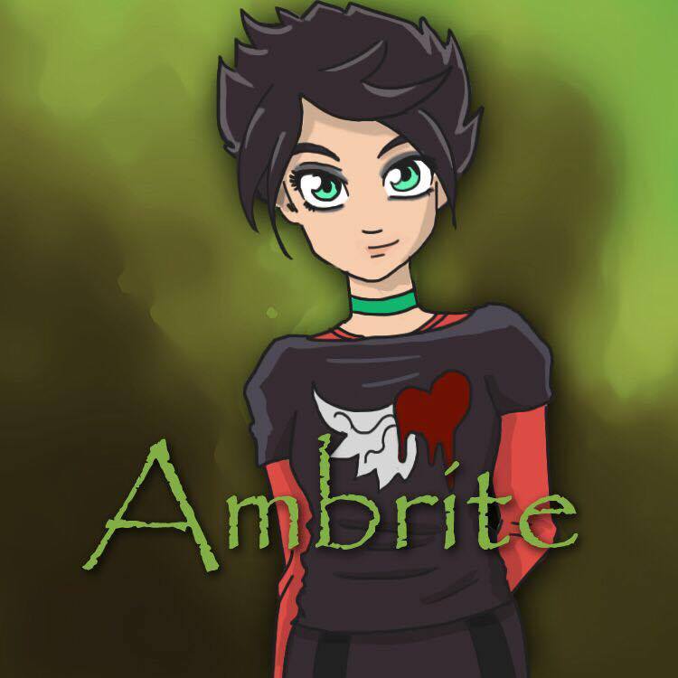 ambrite