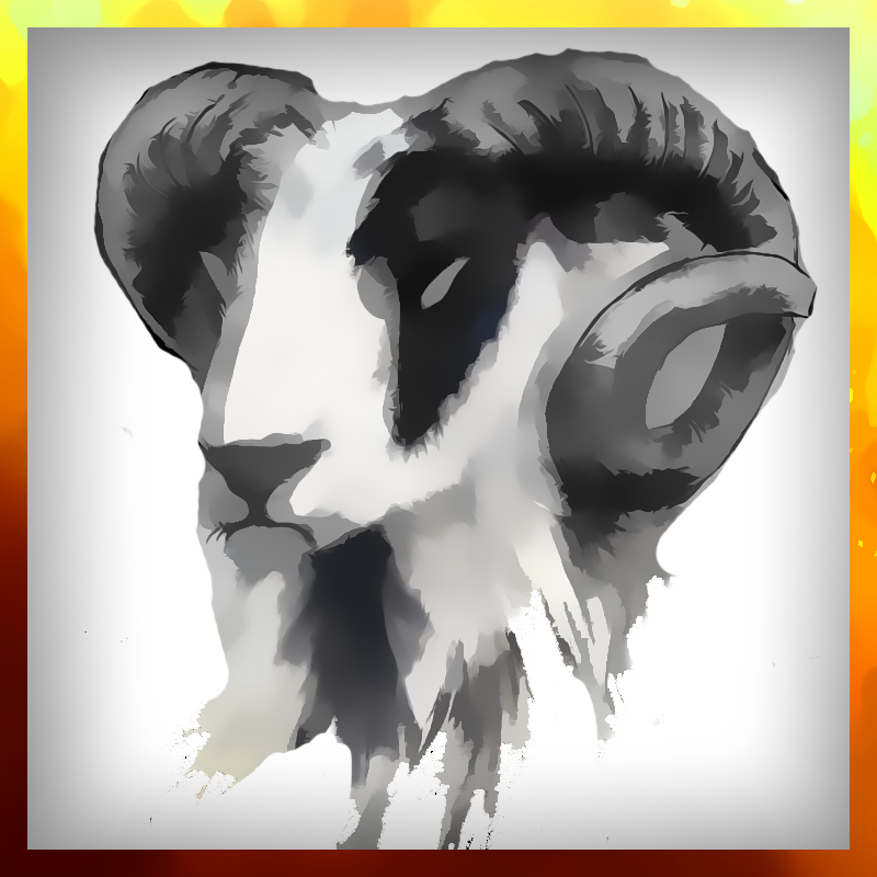 aries-frame