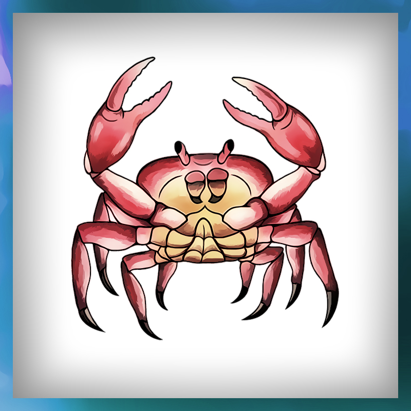 cancer-frame
