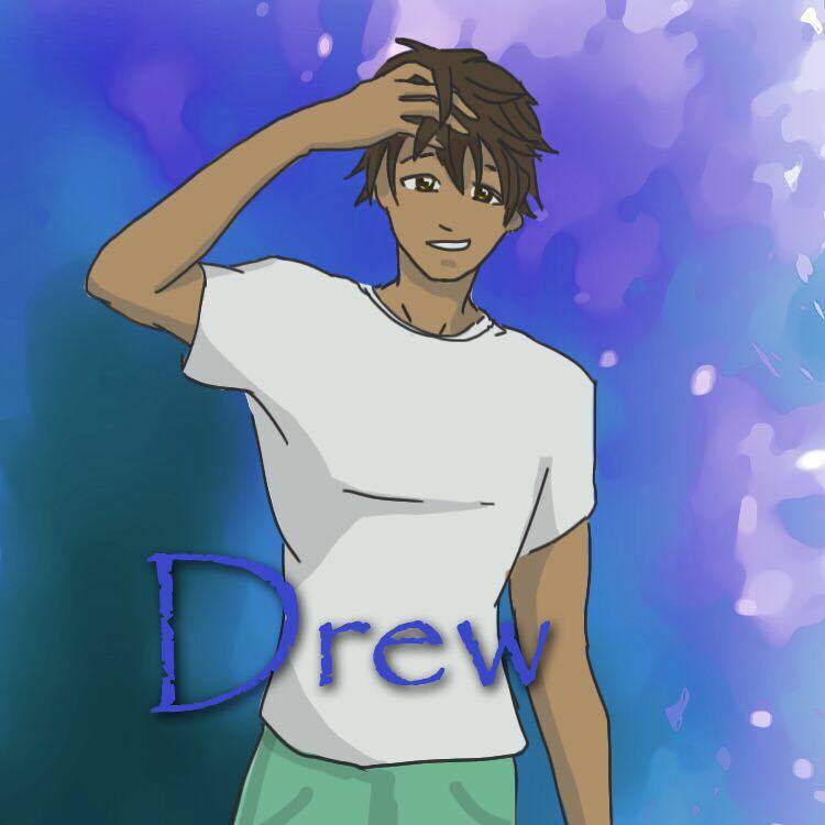 drew
