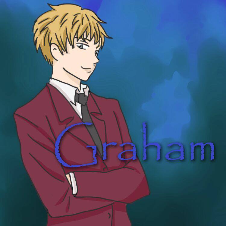 graham