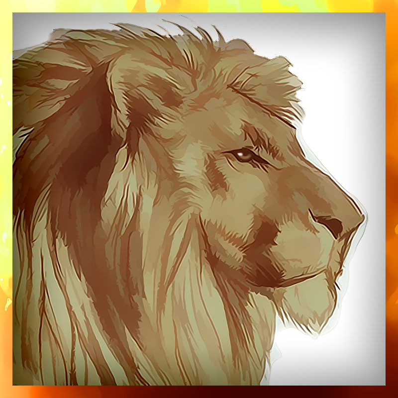 leo-frame