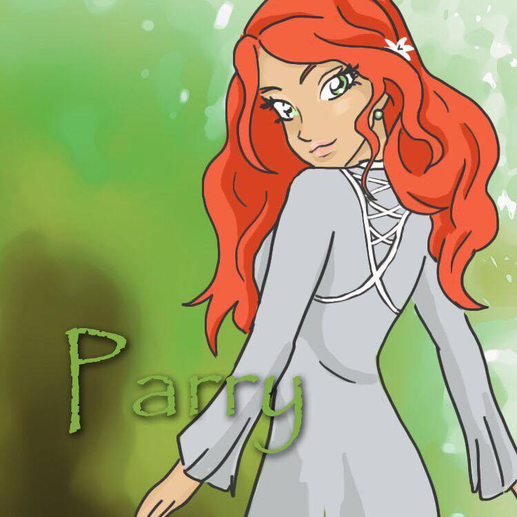 parry