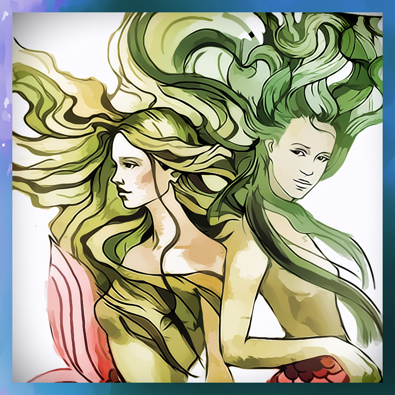 Meet The Astro A Team & Counterparts! (Signs of the Zodiac Series)