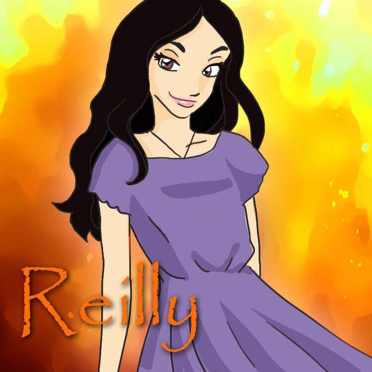 reilly