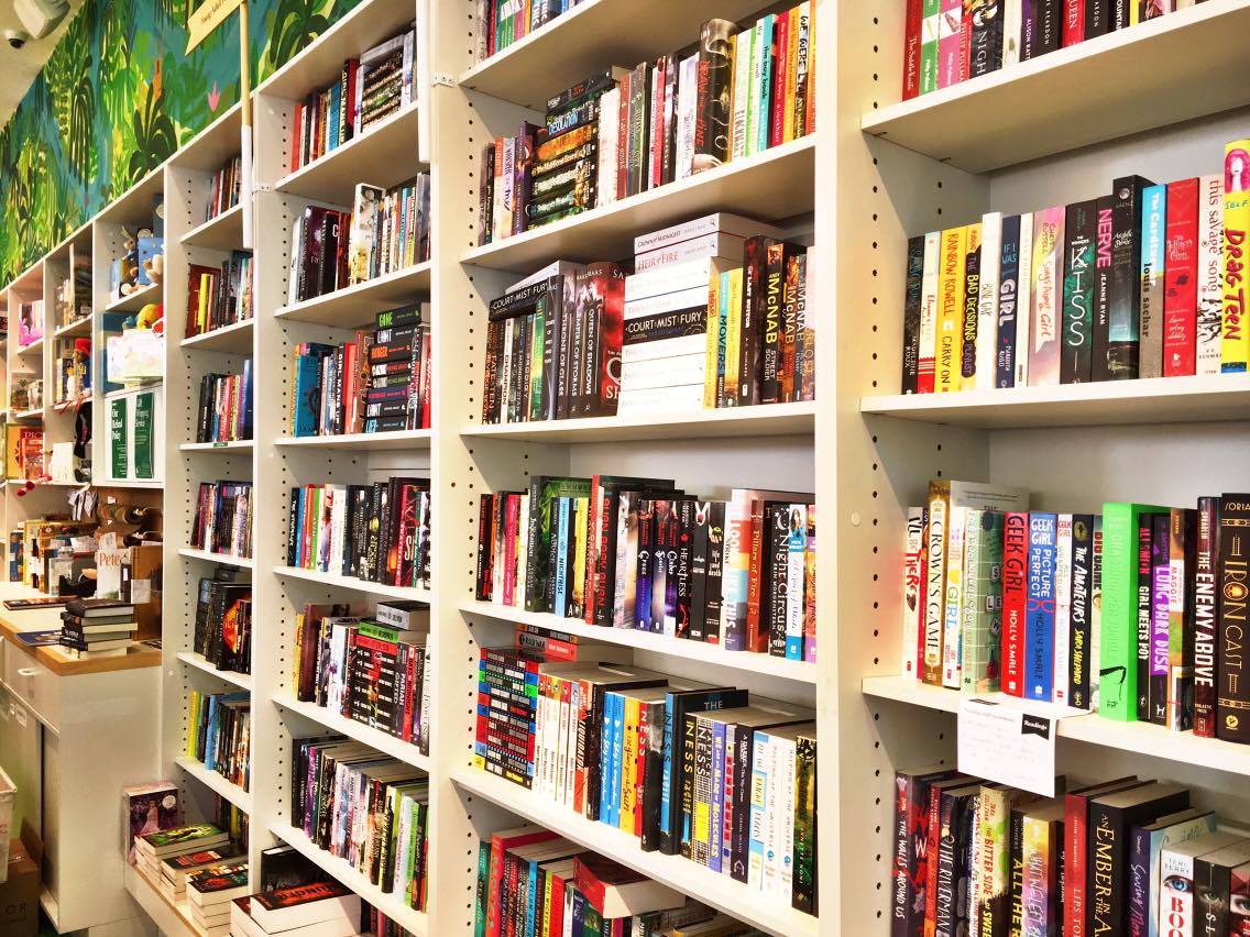 7 Creative Ways To Read More!