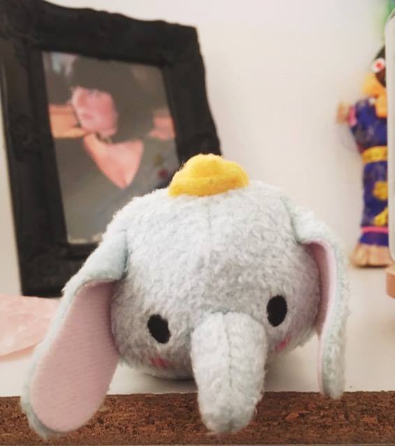 April 16th – A Disney Moment That Makes Me Cry My Eyes Out!