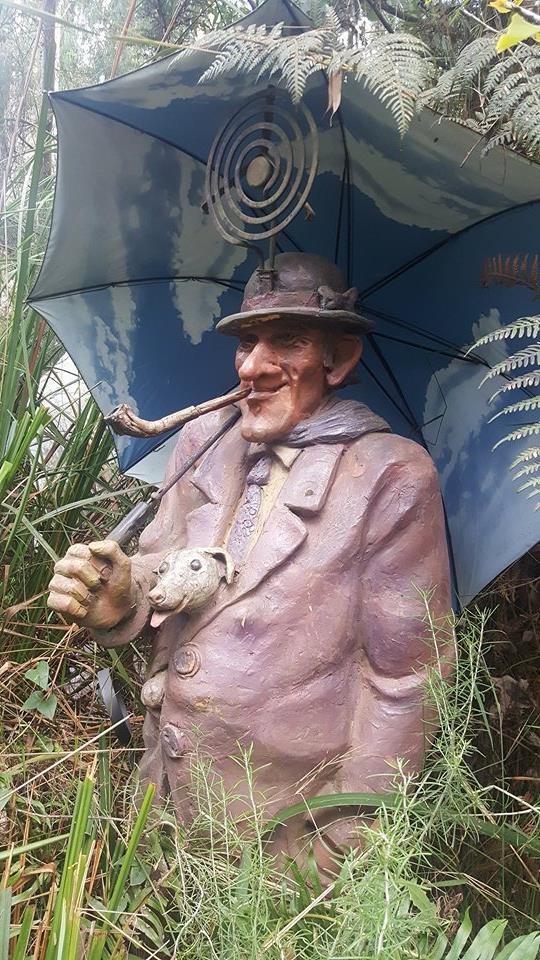 April 23rd – My Favourite Disney Opening Scene!