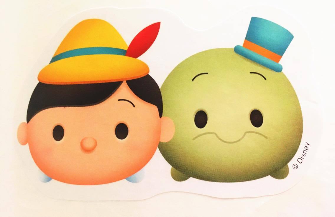 April 24th – My Favourite Disney Happily Ever After!