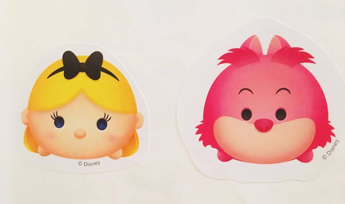 April 11th – My Favourite Disney World!