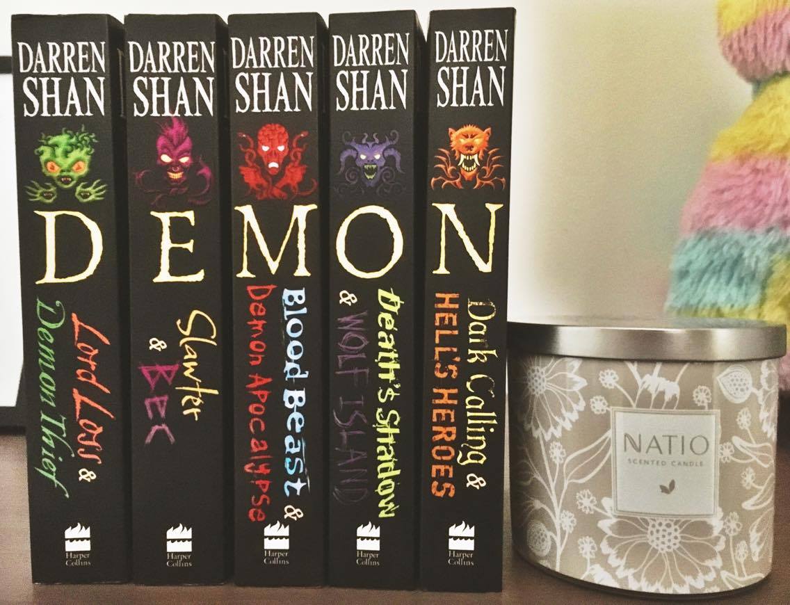 The 50 Bookish Questions Book Tag!