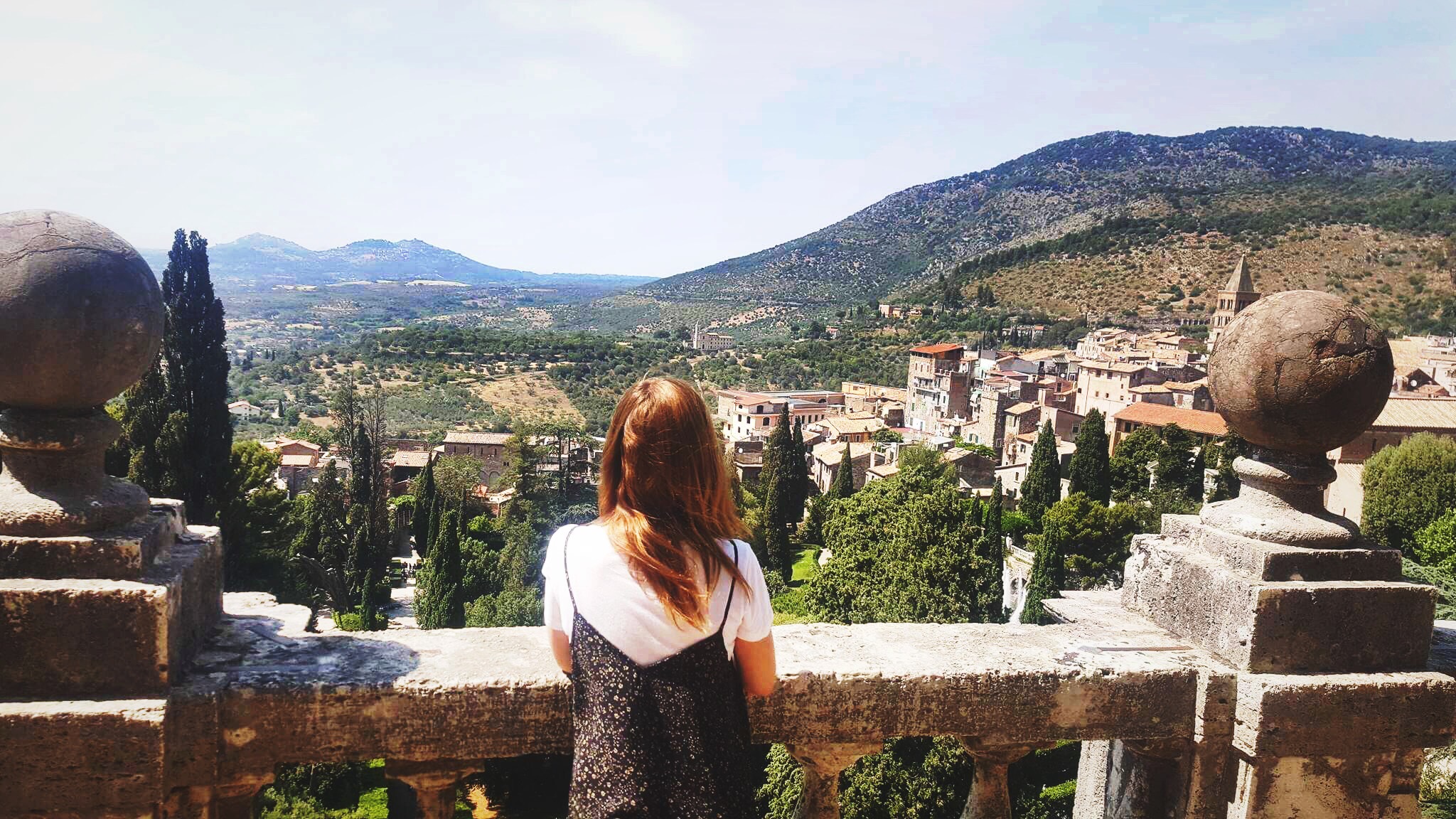 100 Things I Am Grateful For…