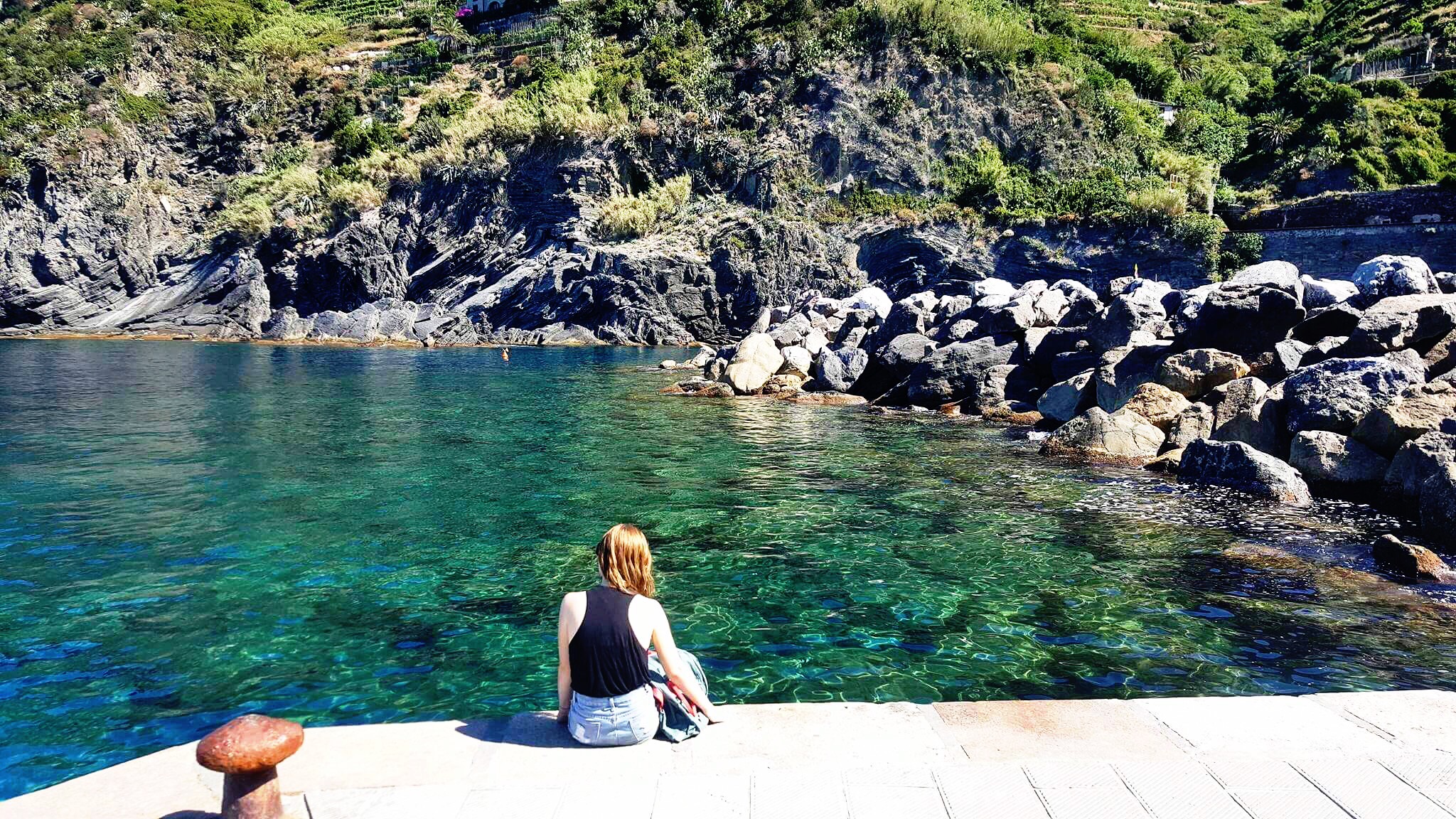 A Love Letter To My Future Self…