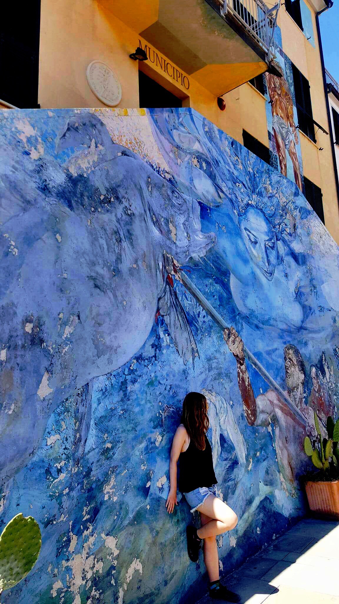 My Experience With Bullying…