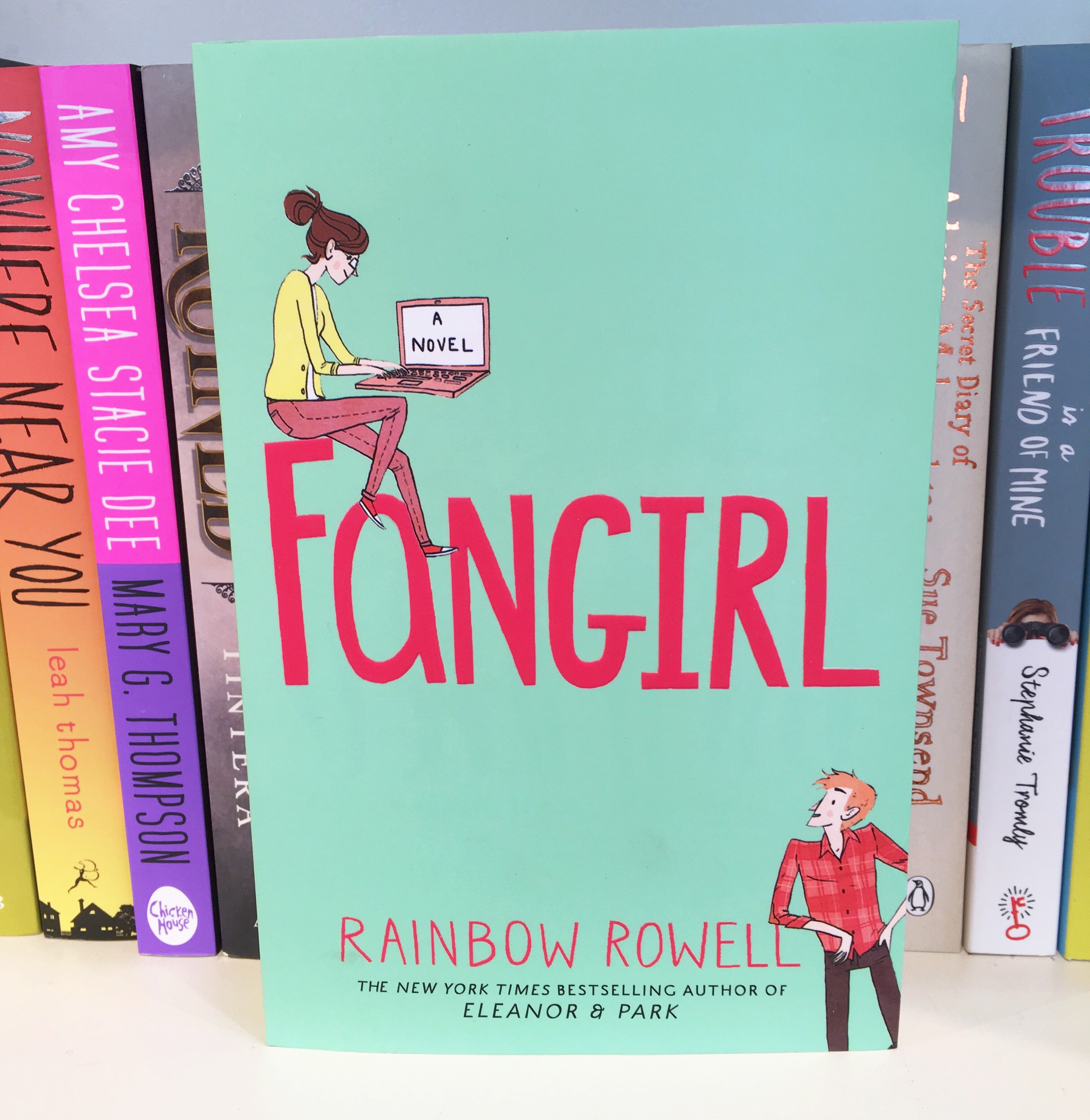 The Astrological Book Tag!