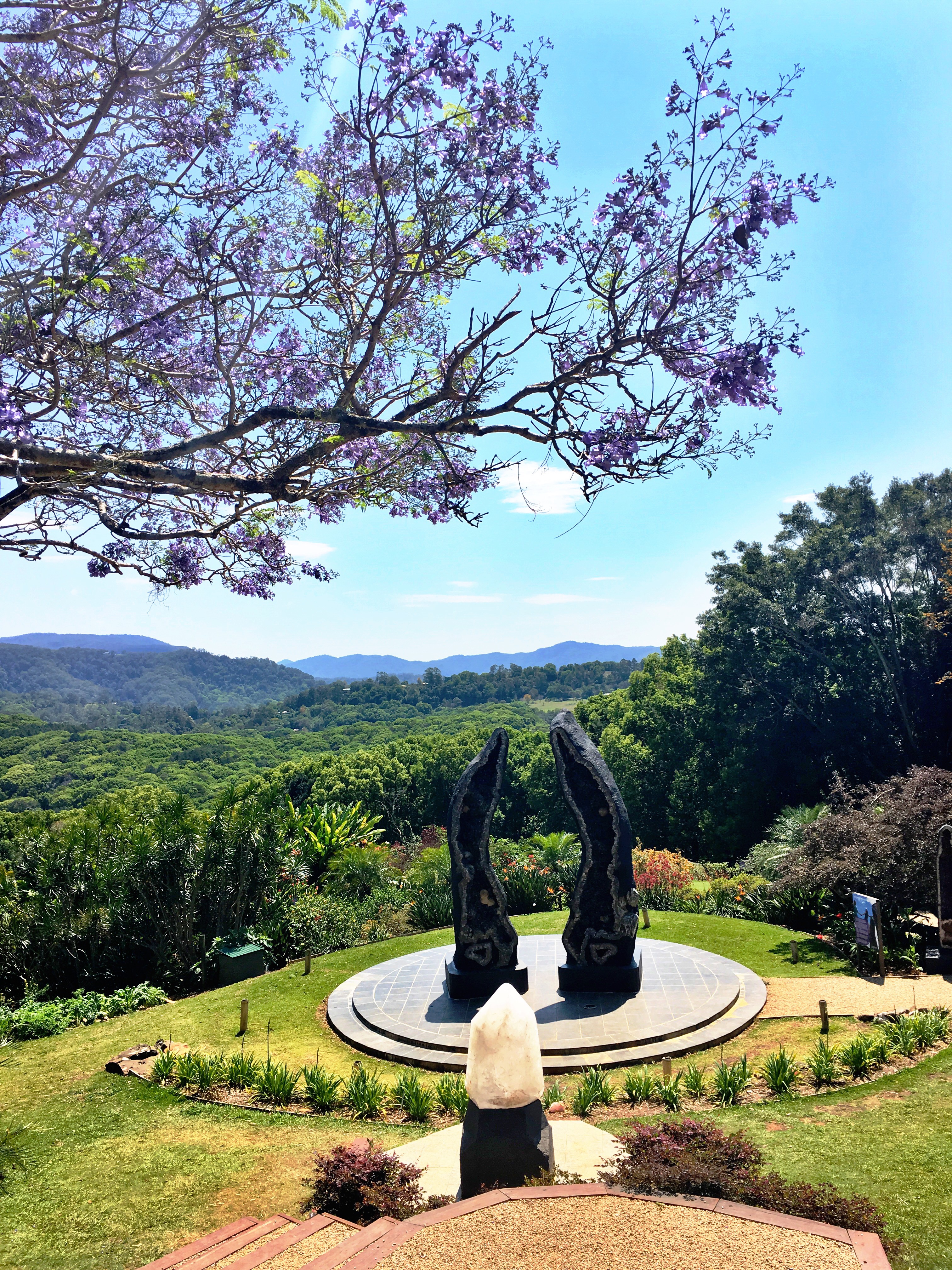 Crystal Castle – Photo Diary