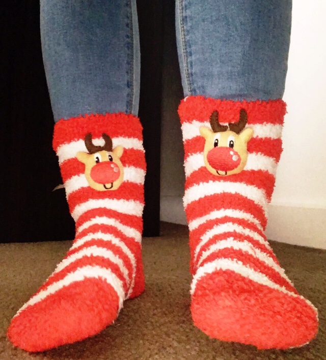 December Favourites 2017!