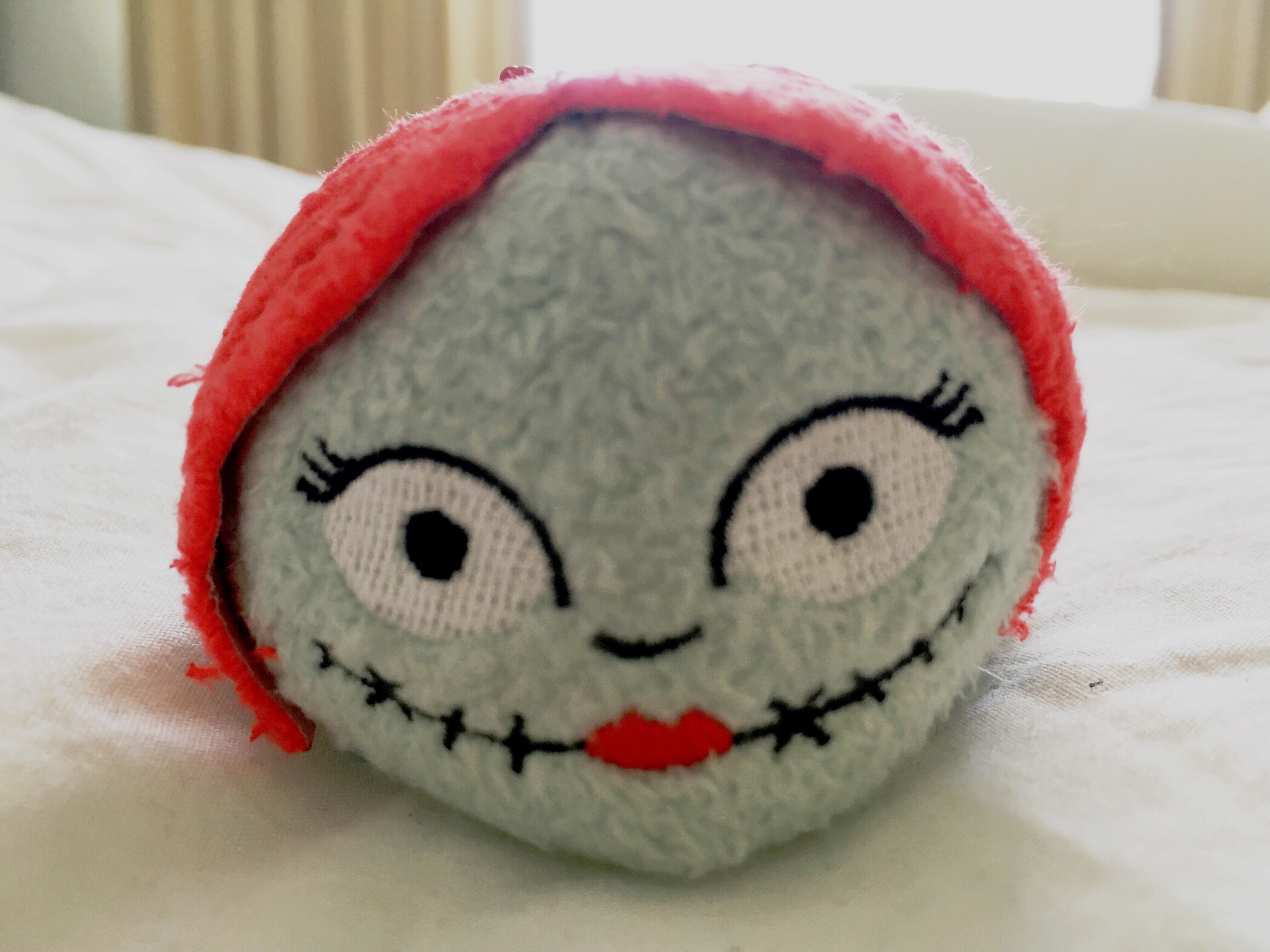 My Disney Tsum Tsum Collection!