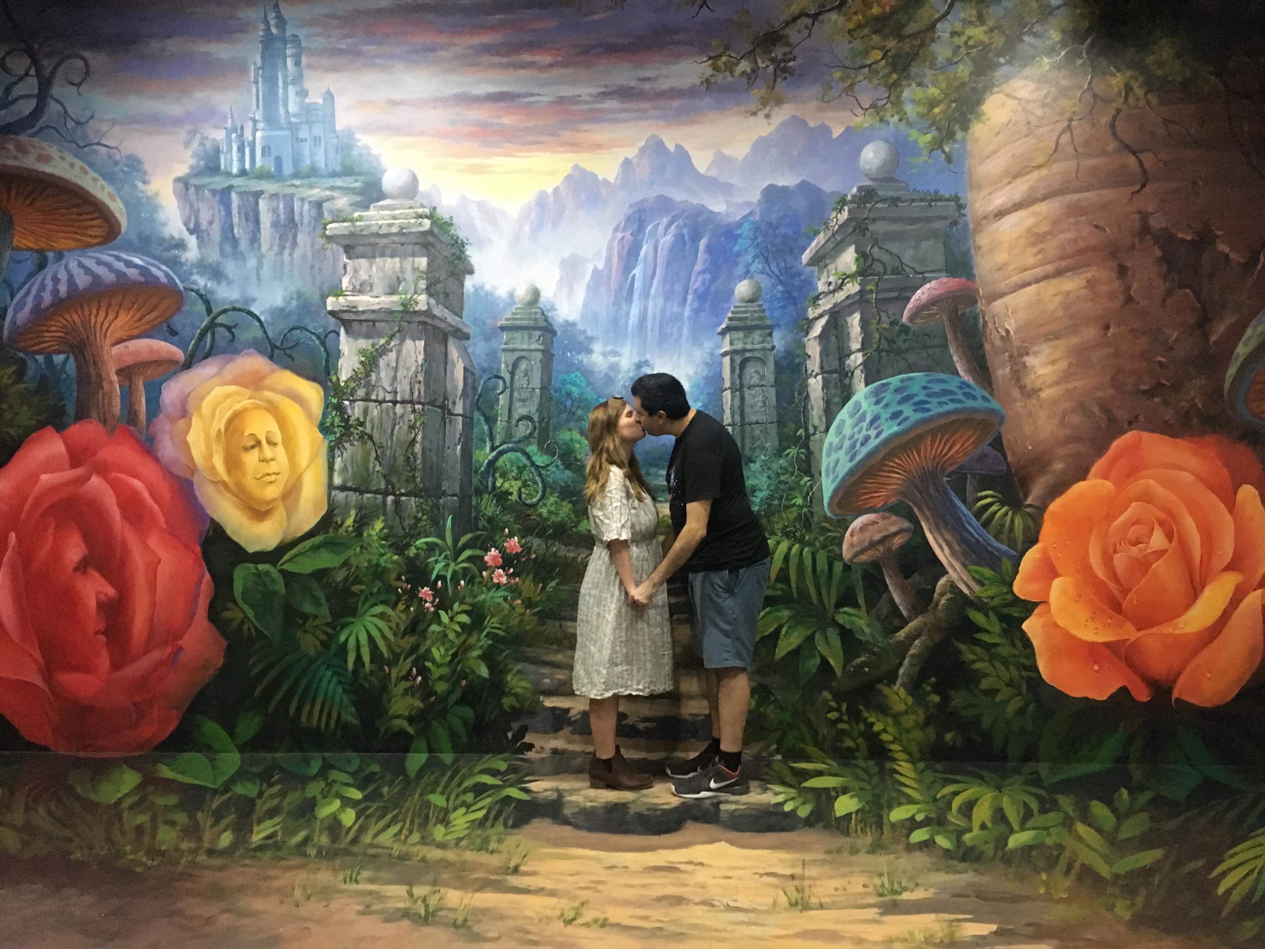 ARTVO – Photo Diary