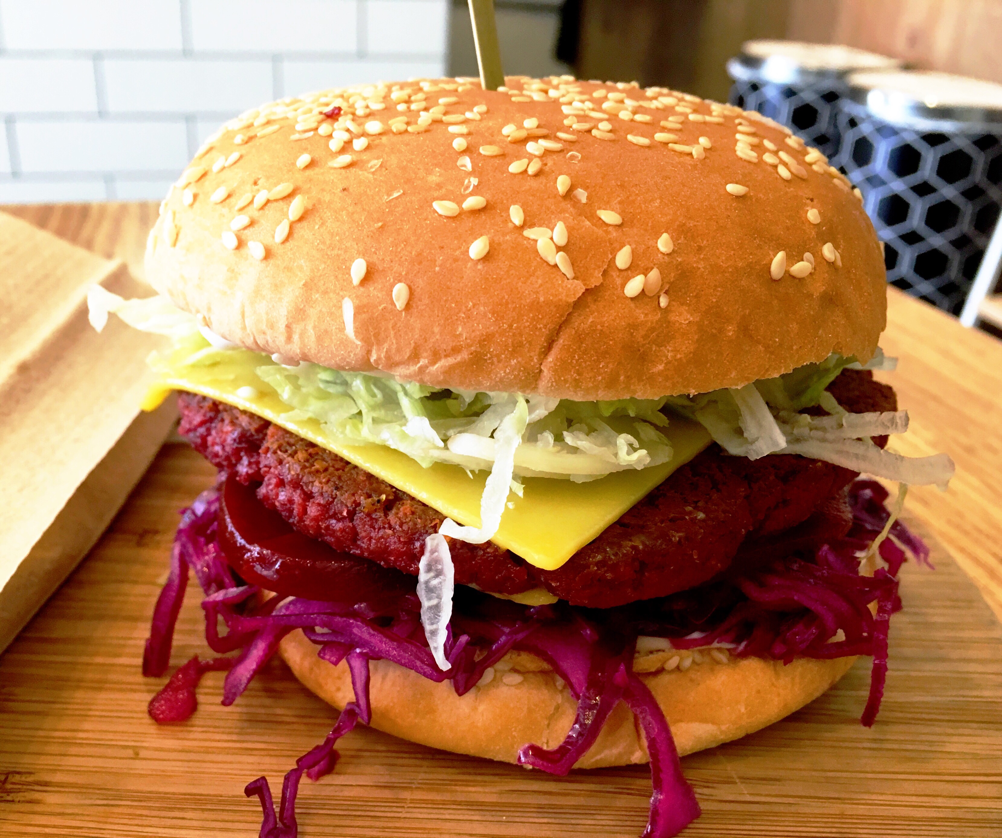 New Vegan Hotspots in Melbourne! #3