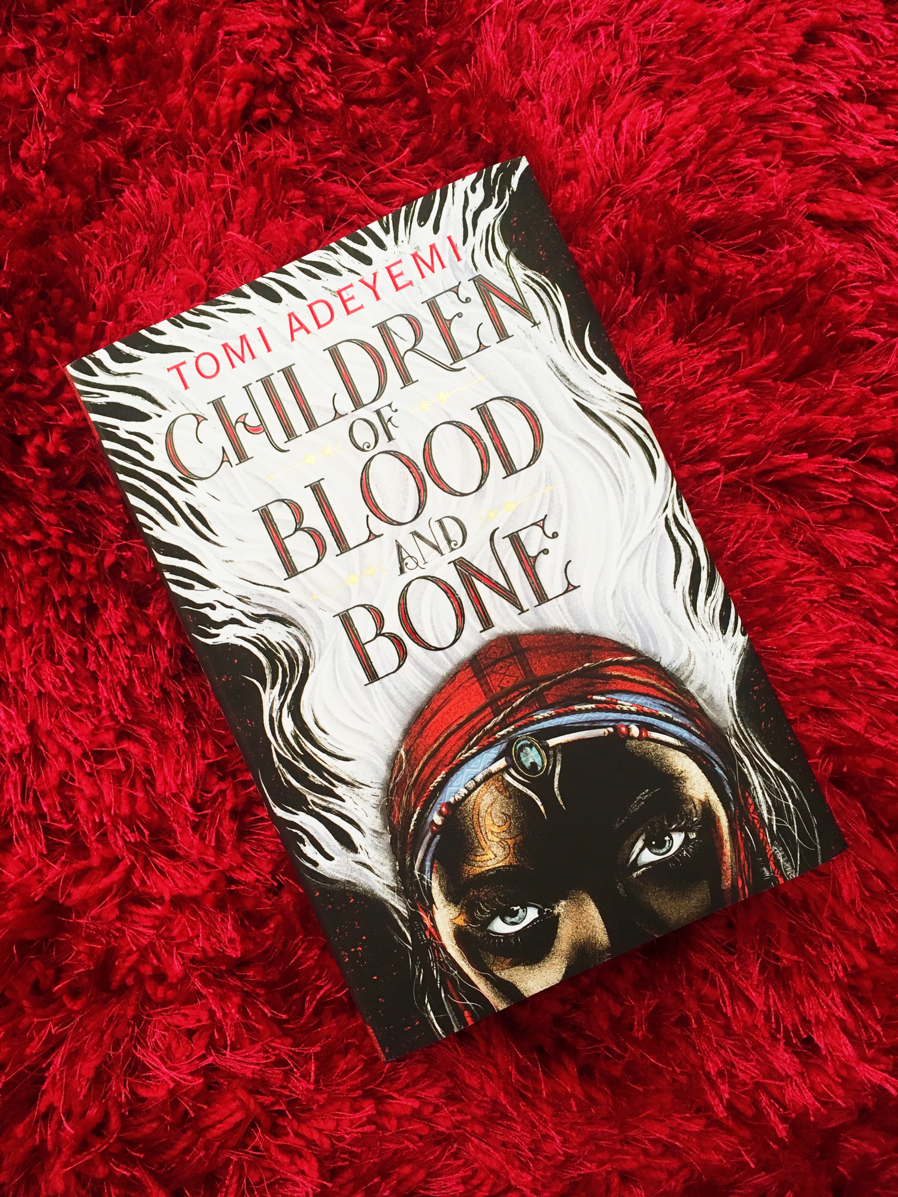 May 2018 Reading Wrap-Up!