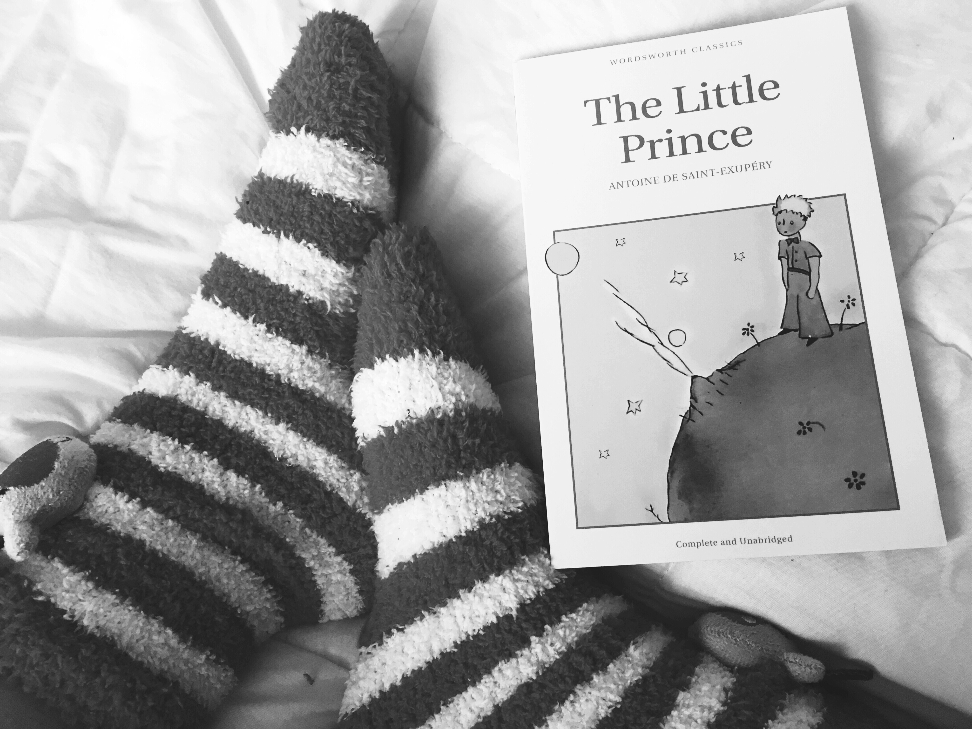 My Top 5 Tips To Overcome Reading Slumps!