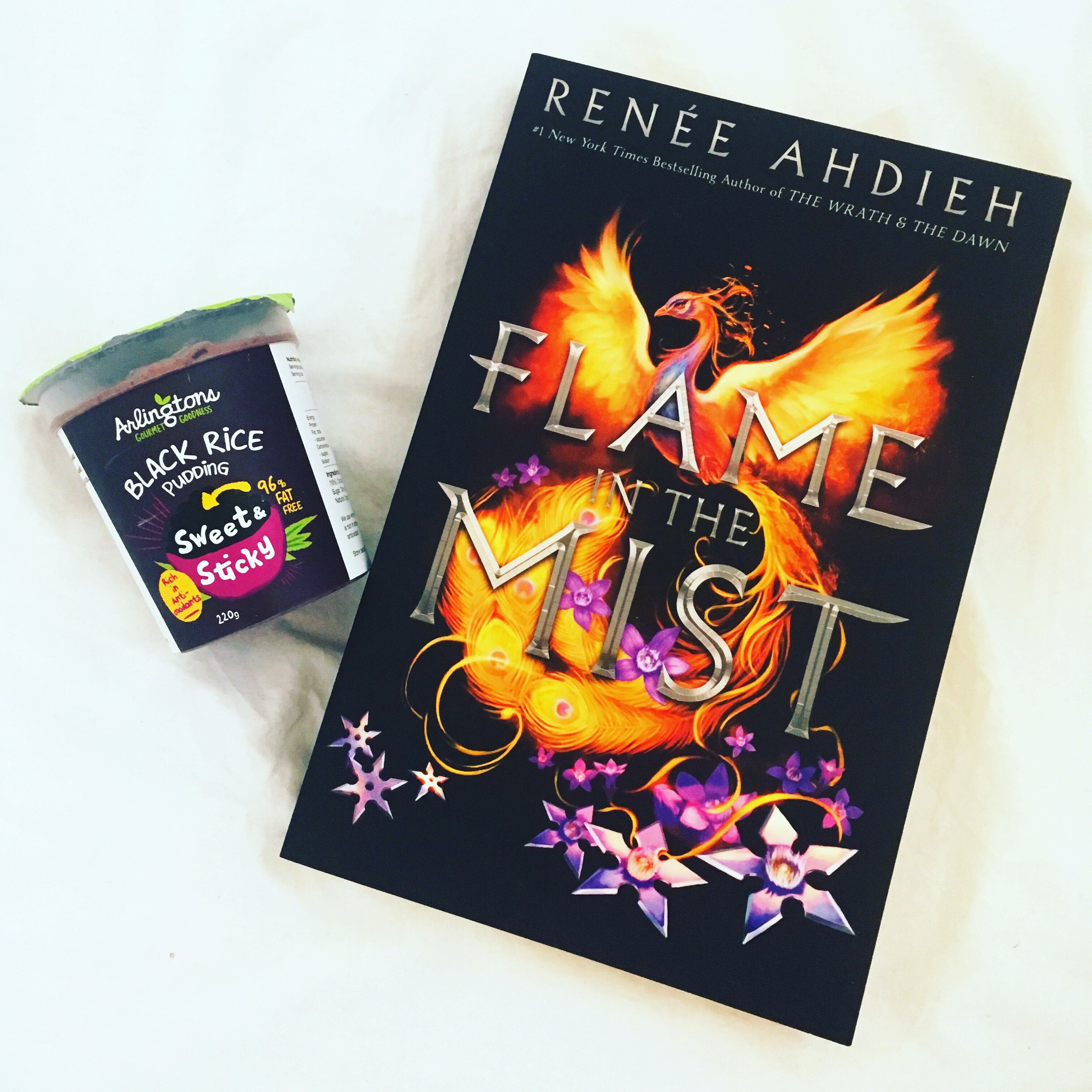 The N.E.W.T.’s Magical Readathon – My Wrap-Up!