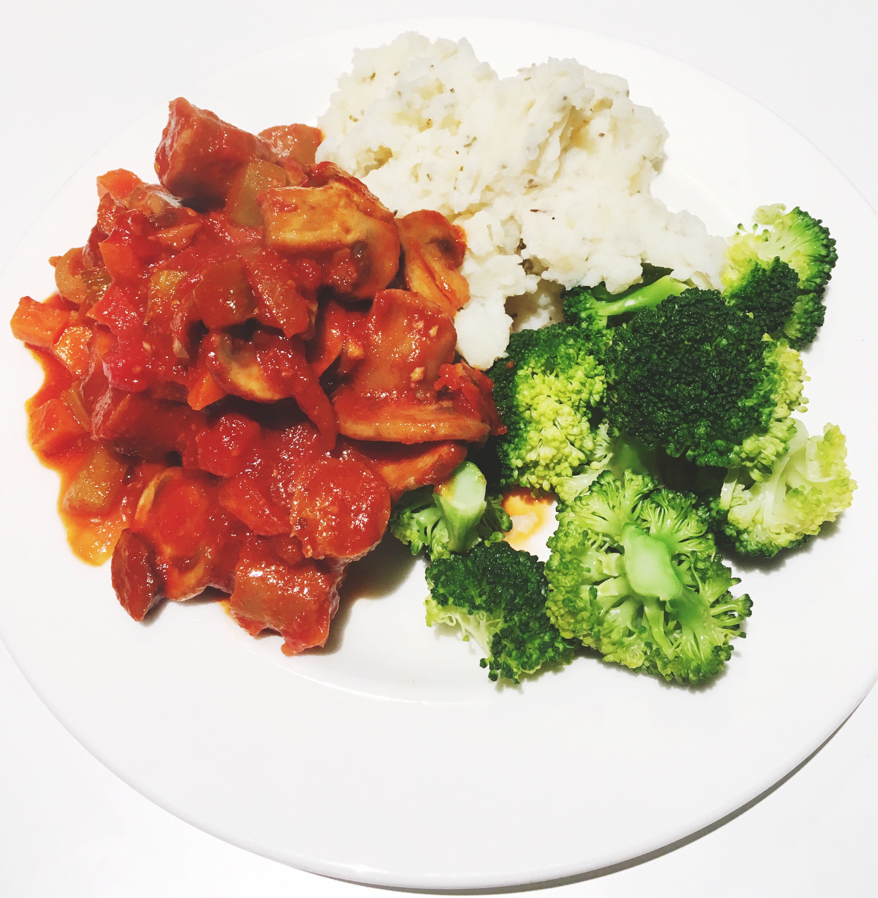 My Vegan Winter Warmer Recipe!