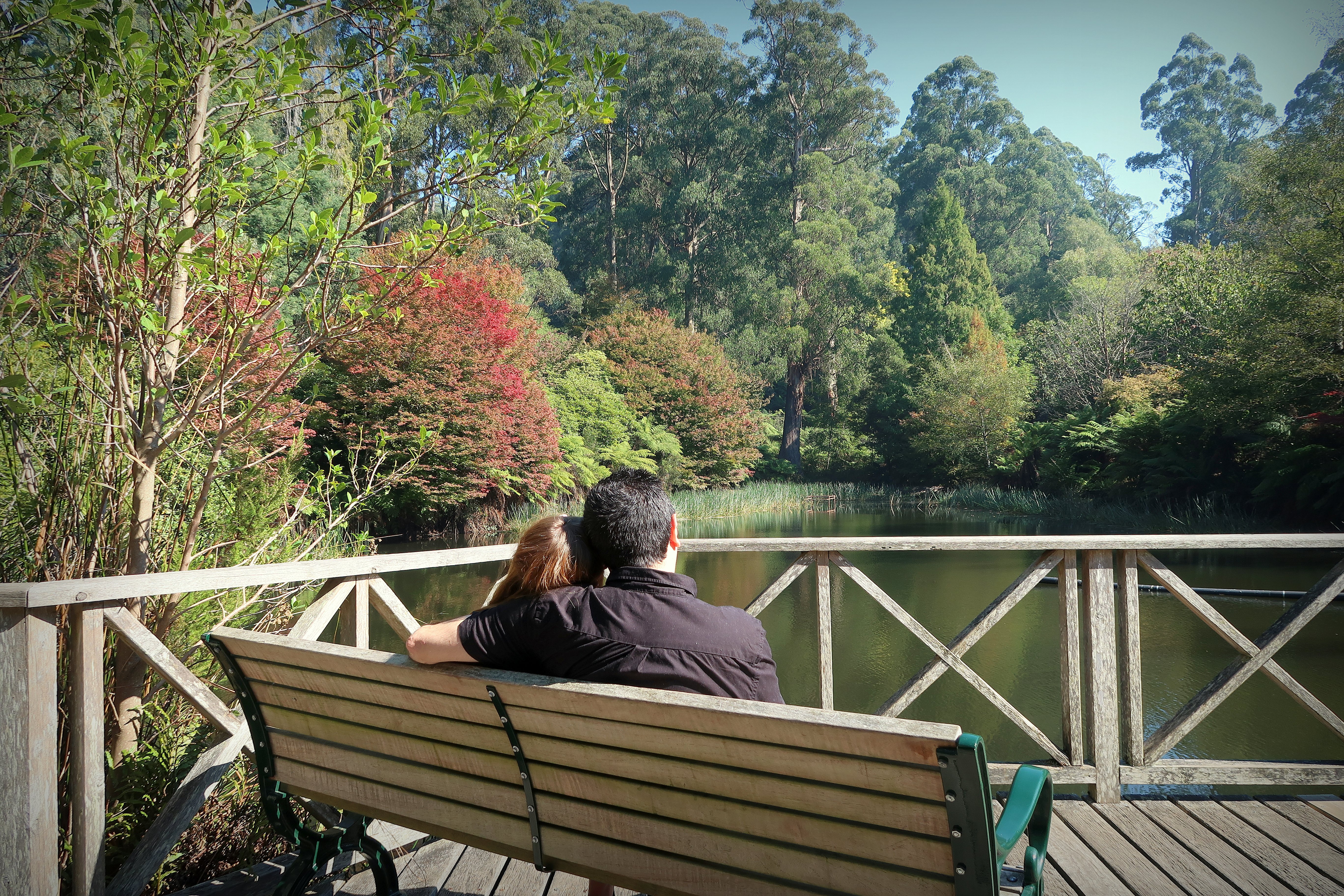 The Best Gift We Can Give Our Child