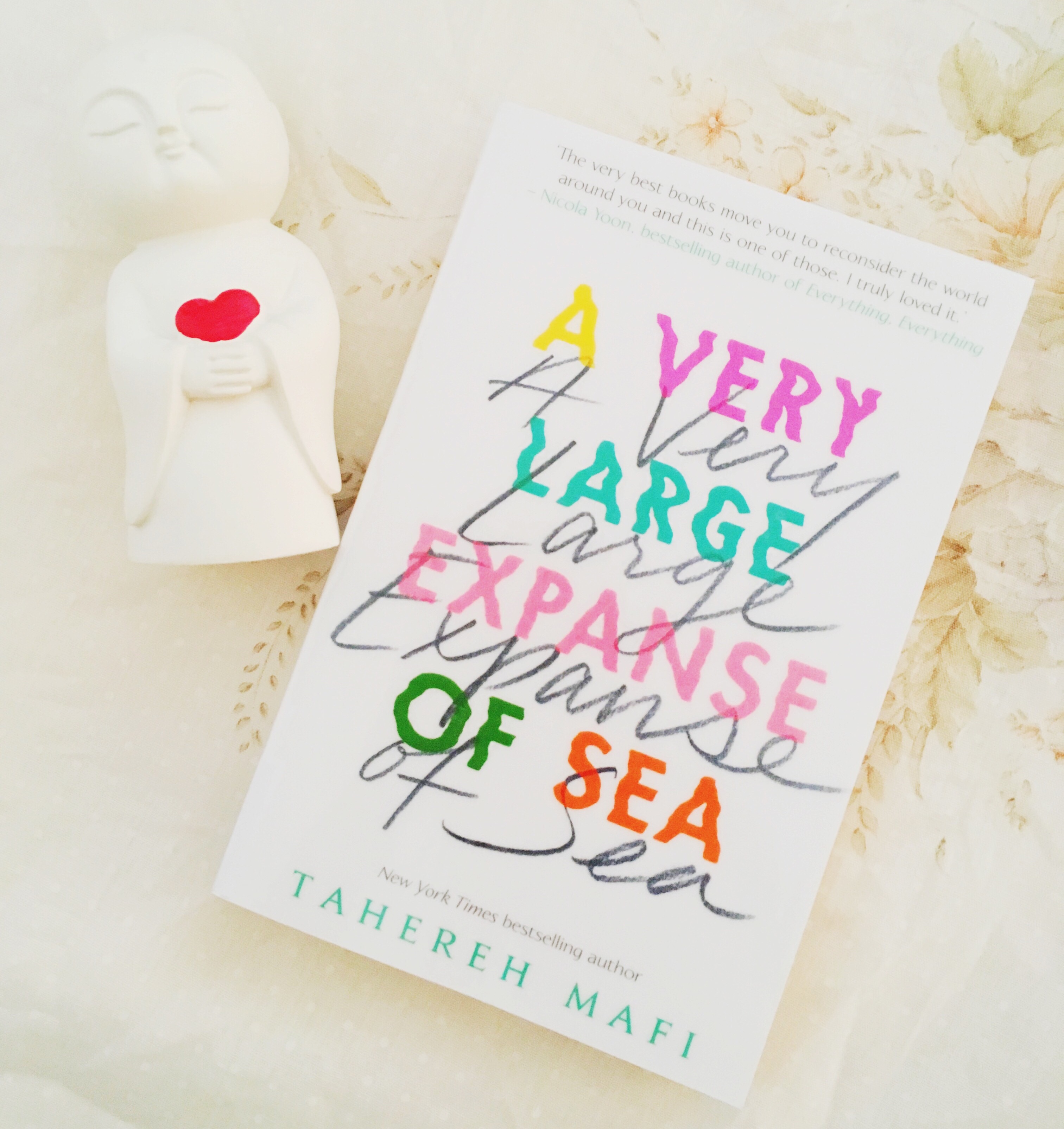 November 2018 Reading Wrap-Up!