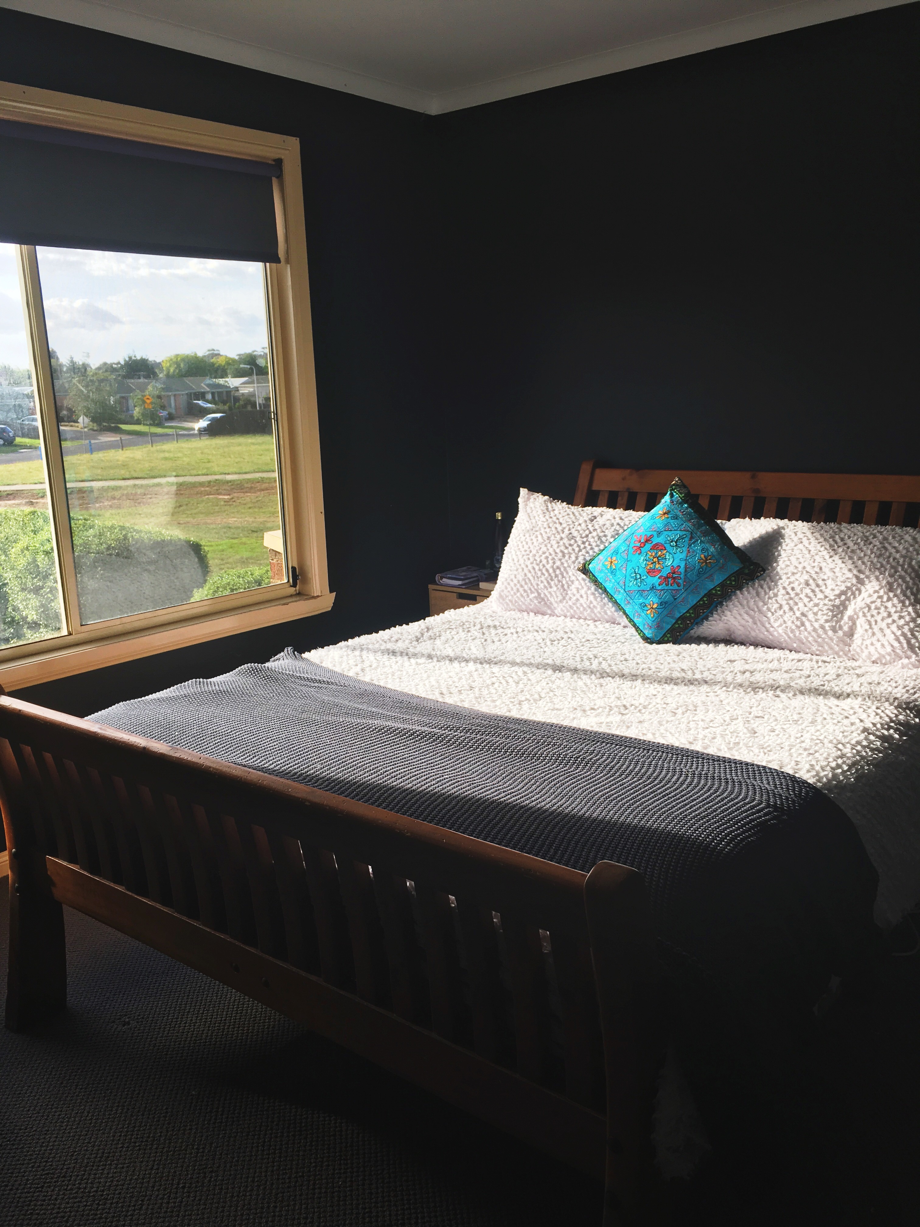 My Experience With Sleep Paralysis